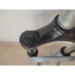 НОВА амортисьорна вилка ZOOM STEEL 26 цола НОВА амортисьорна вилка ZOOM STEEL 26 цола